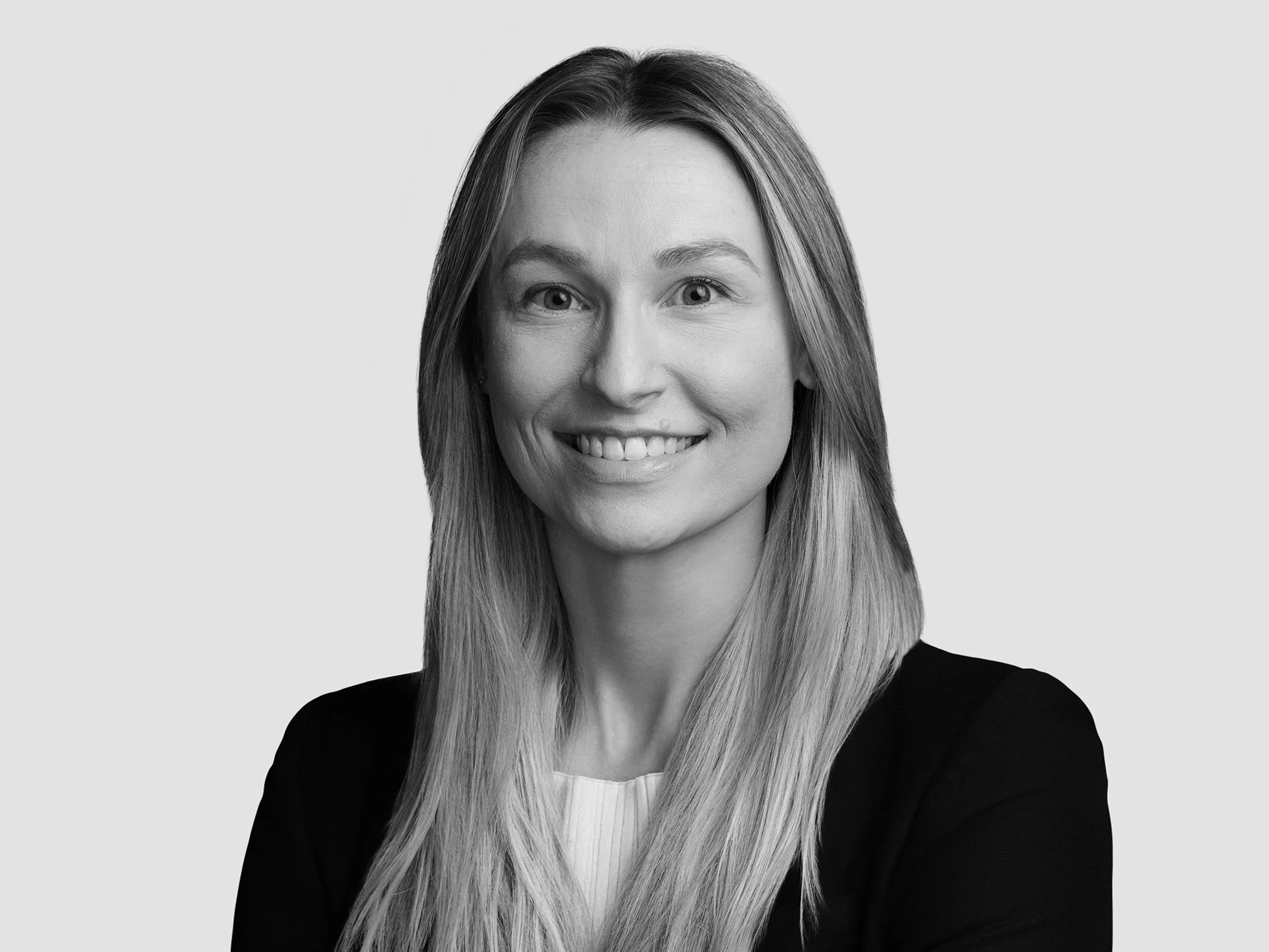 Ali Morris